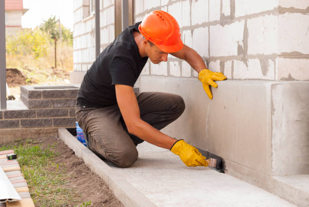 Waterproofing professionals working in Arcola, VA